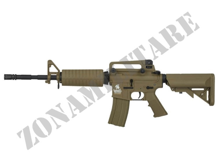 Carabina Lancer Tactical M4A1 Desert Version