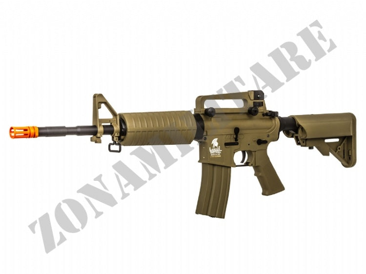 Carabina Lancer Tactical M4A1 Desert Version