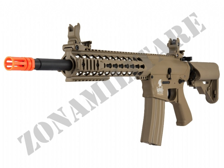 Carabina Lancer Tactical M4 Keymod Evo Desert Version