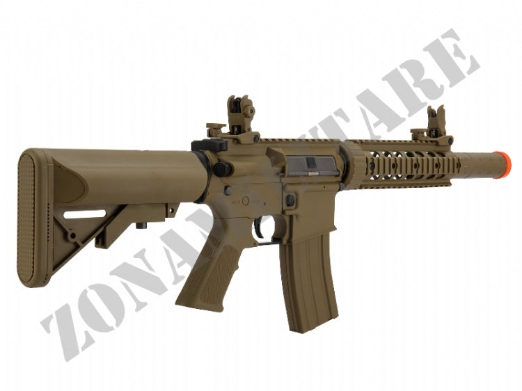 Carabina Lancer Tactical M4 Sd Desert Version