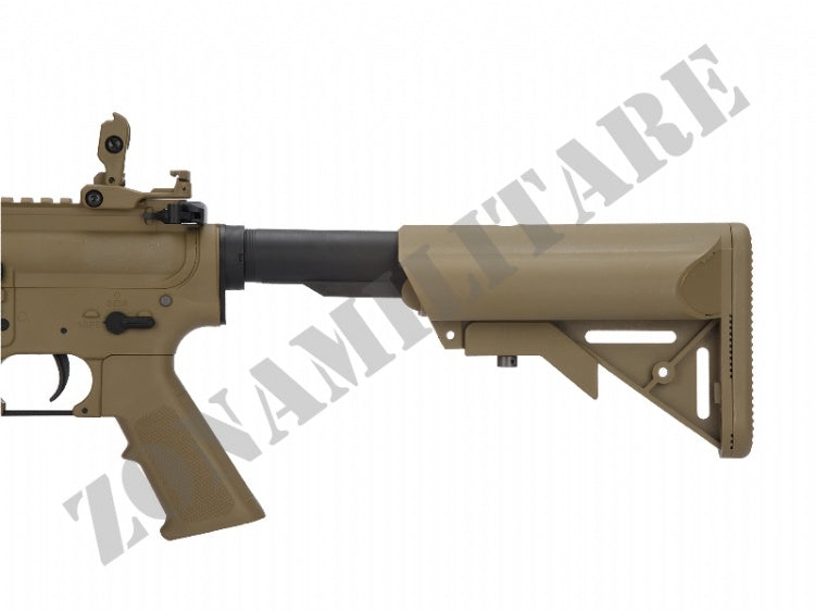 Carabina Lancer Tactical M4 Sd Desert Version