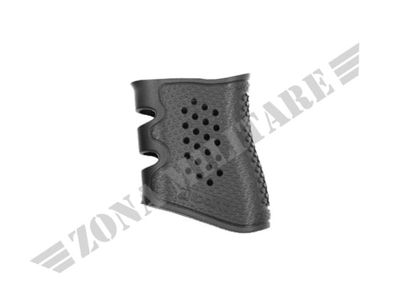 Grip In Gomma Anatomica Universale Per Glock - L