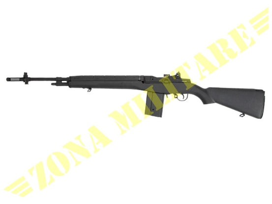 Fucile G&G M14 Springfield Black