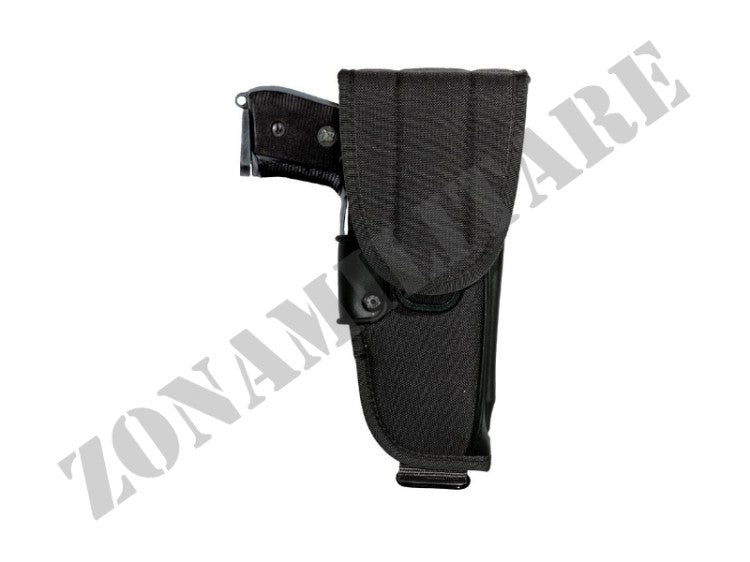 Fondina in cordura con pattina VEGA HOLSTER