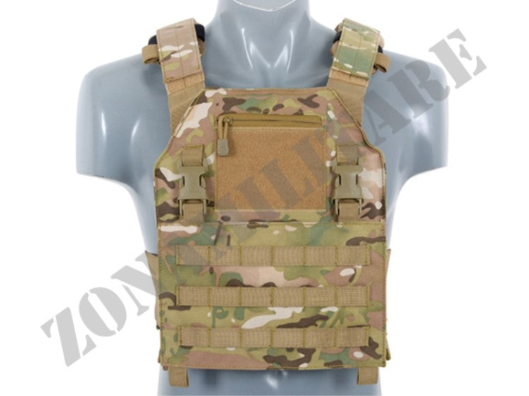 Tattico Buckle Up Low Profile Multicam 8 Fields