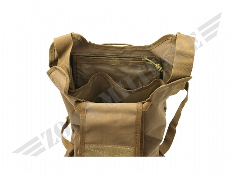 Universal Assault Waist/Backpack Coyote 8 Fields