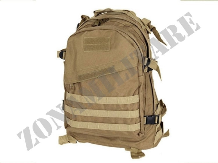 Zaino 3-Day Backpack Coyote 8 Fields