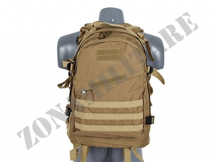 Zaino 3-Day Backpack Coyote 8 Fields