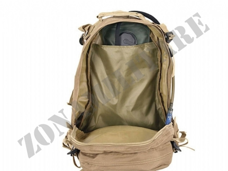 Zaino 3-Day Backpack Coyote 8 Fields