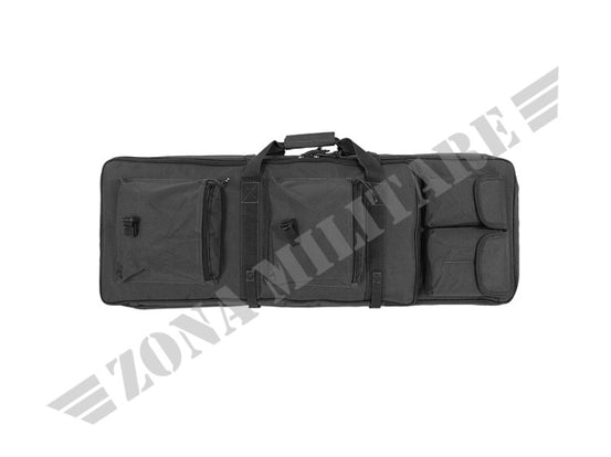 Fodero Da Trasporto Doppia Arma 82Cm Black 8 Fields