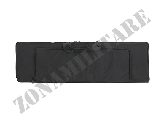 Fodero Da Trasporto Simple Rifle Case 100Cm Colore Nero 8 Fields