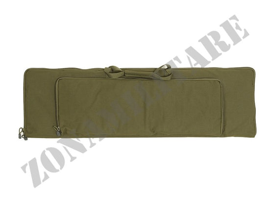 Fodero Da Trasporto Simple Rifle Case 100Cm Colore Od Green 8 Fields