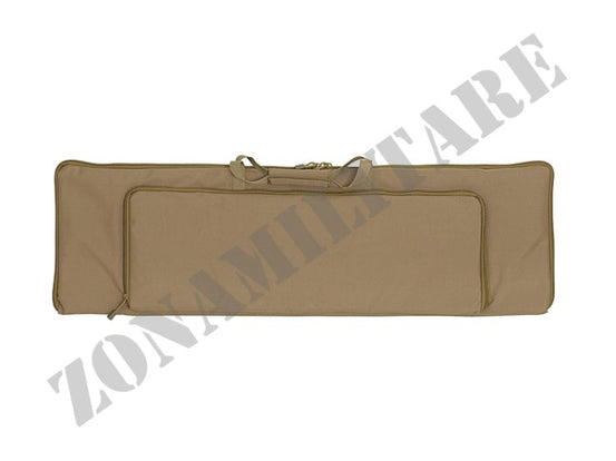 Fodero Da Trasporto Simple Rifle Case 100Cm Colore Coyote 8 Fields