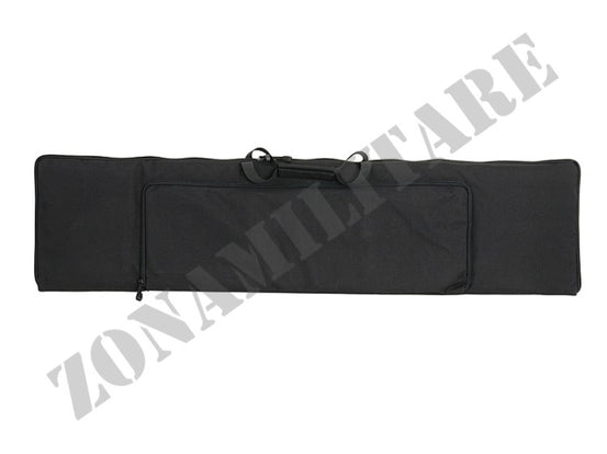 Fodero Da Trasporto Simple Rifle Case 120Cm Colore Nero 8 Fields