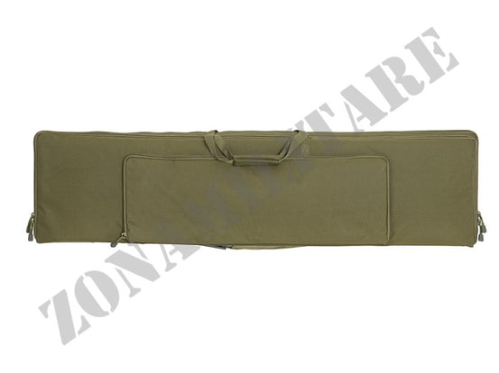 Fodero Da Trasporto Simple Rifle Case 120Cm Colore Od 8 Fields