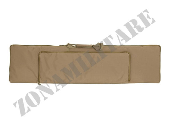 Fodero Da Trasporto Simple Rifle Case 120Cm Colore Coyote 8 Fields