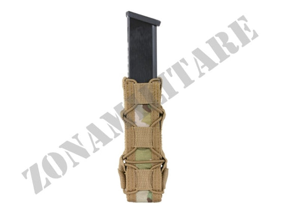 Porta Caricatore Singolo Per P90/Ump/Mp5 Multicam 8 Fields