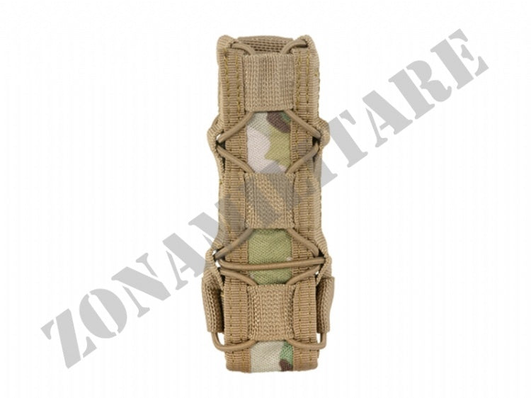 Porta Caricatore Singolo Per P90/Ump/Mp5 Multicam 8 Fields