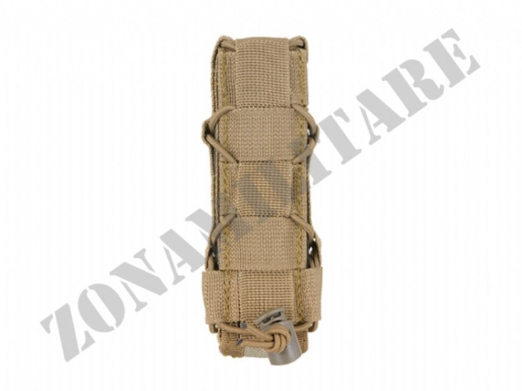 Porta Caricatore Singolo Per P90/Ump/Mp5 Multicam 8 Fields