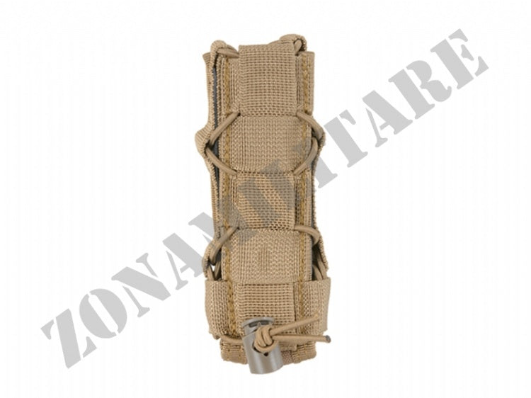 Porta Caricatore Singolo Per P90/Ump/Mp5 Tan 8 Fields