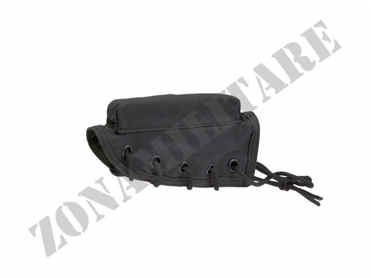 Cheek Pad For Rifles Color Black 8 Fields