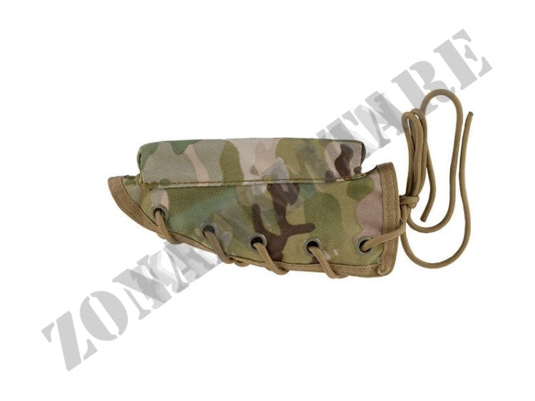 Cheek Pad For Rifles Color Multicam 8 Fields