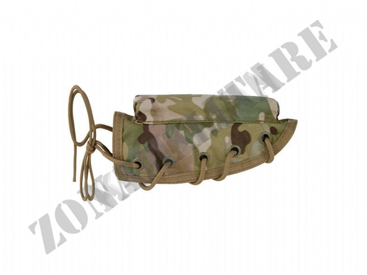 Cheek Pad For Rifles Color Multicam 8 Fields