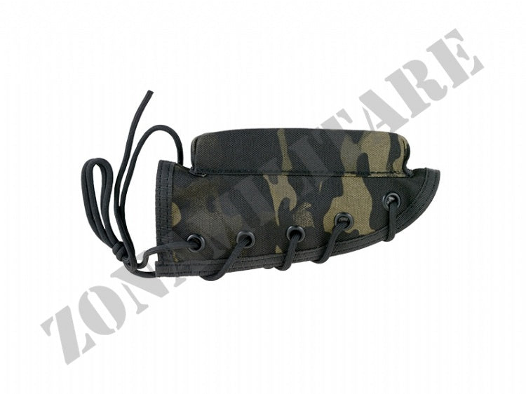 Cheek Pad For Rifles Color Multicam Black 8 Fields