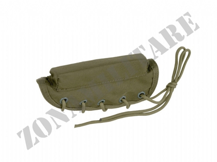 Cheek Pad For Rifles Color Od Green 8 Fields