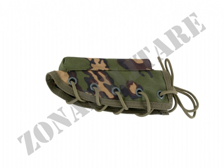 Cheek Pad For Rifles Color Woodland 8 Fields