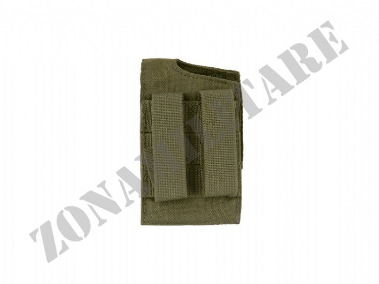 Tasca Porta Radio Con Porta Cartucce Cal.12 Od Green 8 Fields