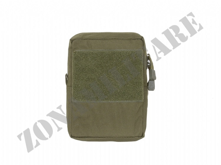 Tasca Utility Large Od Green Version 8 Fields