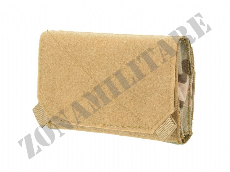 Small Admin Pouch Rc Multicam Color 8 Fields