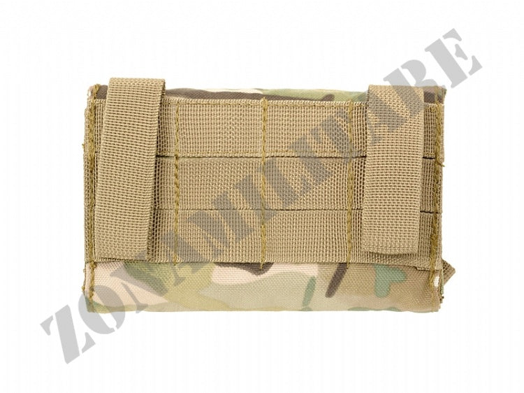 Small Admin Pouch Rc Multicam Color 8 Fields