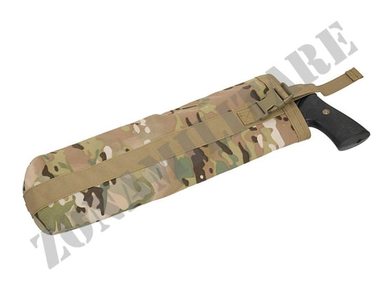 Shotgun Scabbard Multicam Color 8 Fields