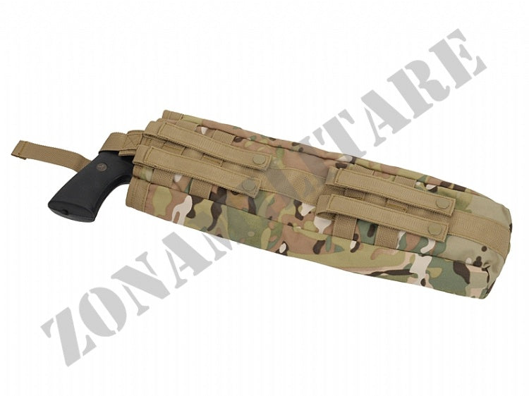 Shotgun Scabbard Multicam Color 8 Fields