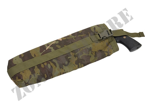 Shotgun Scabbard Atp Tropic Color 8 Fields