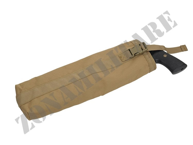 Shotgun Scabbard Coyote Color 8 Fields