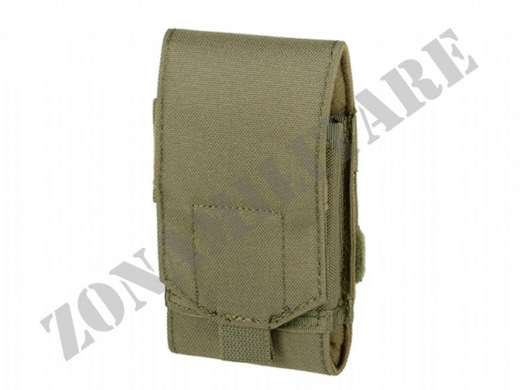 Multi-Way Carry Phone Pouch Od Green 8Fields