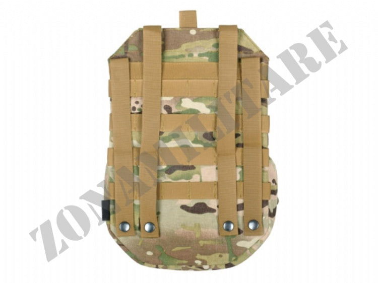 Assault Back Panel Mod 2 Multicam 8 Fields Premium