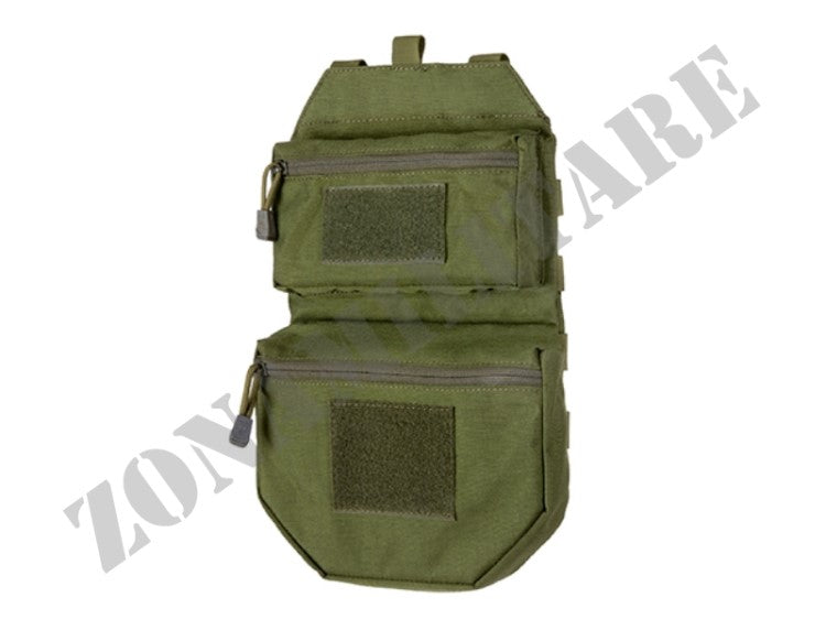 Assault Back Panel Mod 2 Od Green 8 Fields Premium