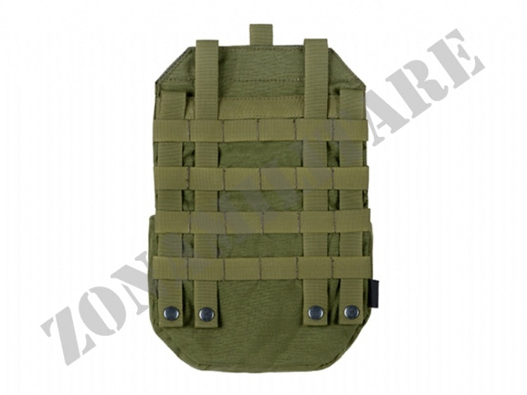 Assault Back Panel Mod 2 Od Green 8 Fields Premium