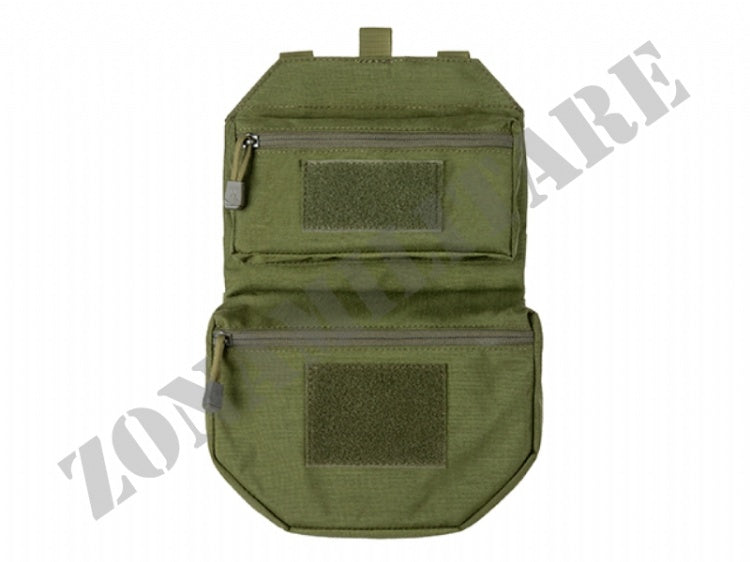 Assault Back Panel Mod 2 Od Green 8 Fields Premium