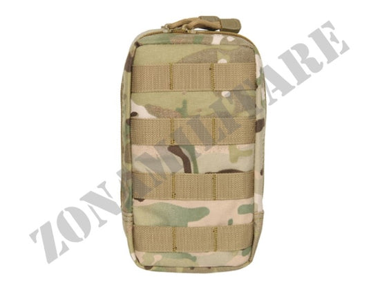 Tasca Utility Gp Pouch Colore Multicam 8 Fields