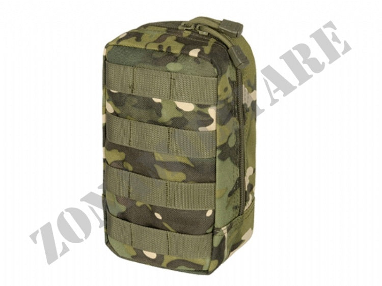 Tasca Utility Gp Pouch Colore Multicam Tropic 8 Fields