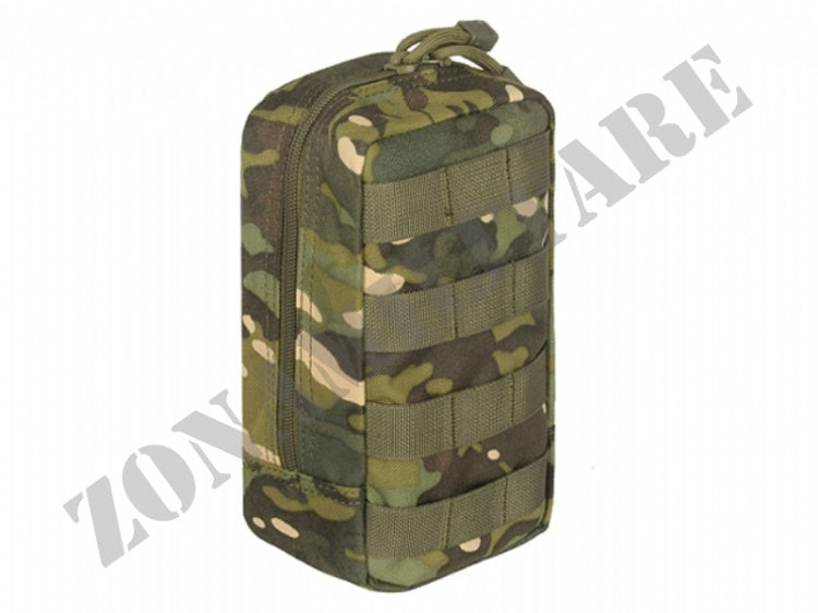 Tasca Utility Gp Pouch Colore Multicam Tropic 8 Fields