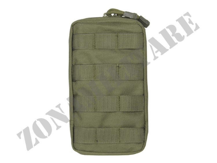 Tasca Utility Gp Pouch Colore Od Green 8 Fields