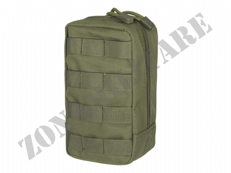 Tasca Utility Gp Pouch Colore Od Green 8 Fields