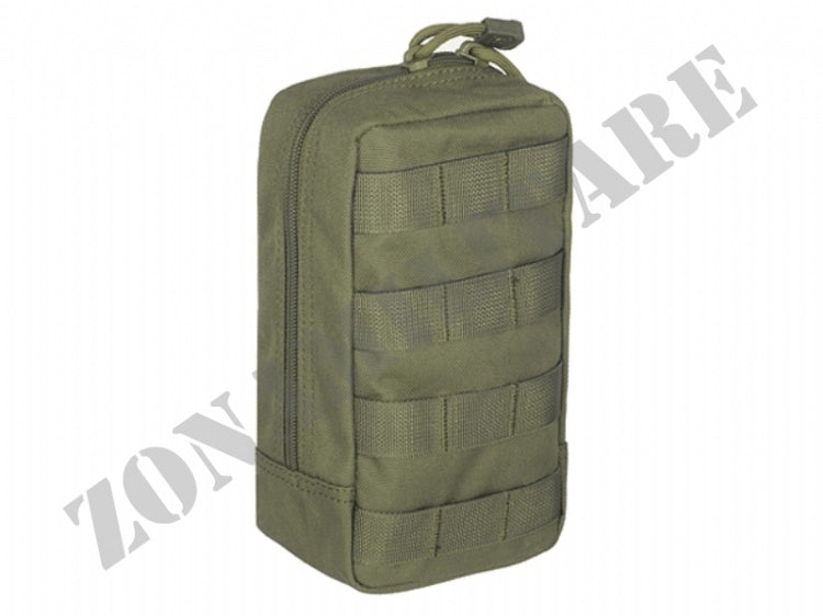 Tasca Utility Gp Pouch Colore Od Green 8 Fields