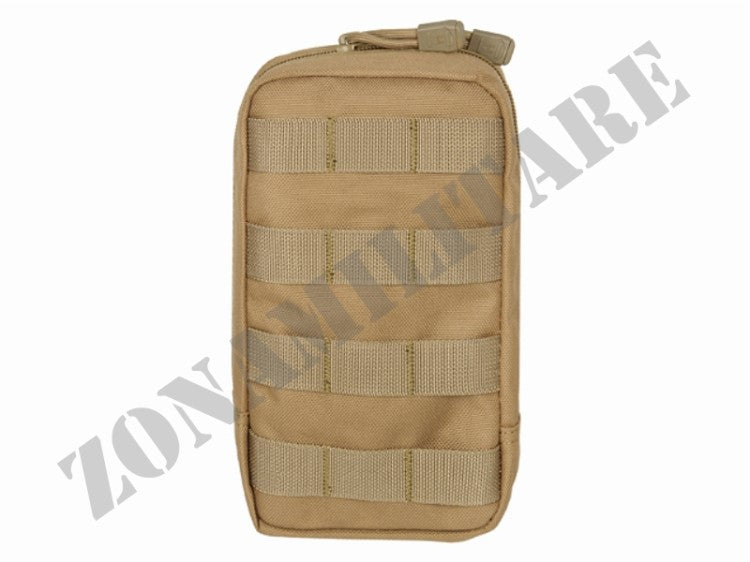 Tasca Utility Gp Pouch Colore Coyote 8 Fields